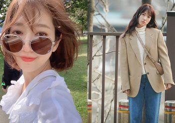 พัคชินฮเย กับเรื่องที่หลายคนไม่เคยรู้ เกี่ยวกับ ความรักและช่วยเหลือเด็ก ที่เธอทำมาตลอด