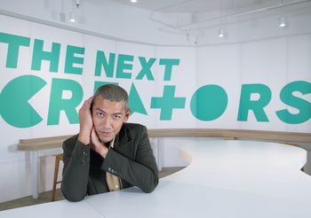 ป๋อมแป๋ม นำทีมครีเอเตอร์เตรียมเขย่าวงการด้วยเรียลริตี้โชว์แนวใหม่ “THE NEXT CREATORS”