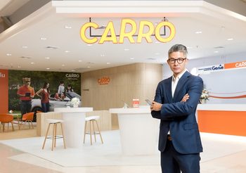 CARRO Customer Experience Center เปิดตัวแห่งแรกที่โลตัส บางกะปิ