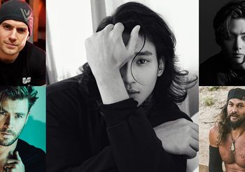 Paing Takhon ได้รับโหวตให้เป็น ผู้ชายหล่อที่สุดในโลก ปี 2021 หลังถูกตัดสินจำคุกที่พม่า