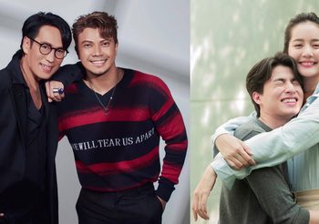 หนุ่ม กะลา สุดปลื้มร่วมงาน เบิร์ด ธงไชย ทีเซอร์หนังสั้น “ทุกวันได้ไหม” แสดงโดย กลัฟ – โบว์ ขึ้นเทรนด์อันดับ 1 โลก