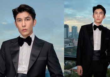 มิว ศุภศิษฏ์ เตรียมขยายธุรกิจเปิด MSS CONNECTION พร้อมโปรเจคระดับอินเตอร์อีกมากมายในปี 2022