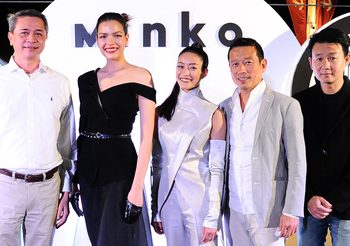 ฟ้าใส – สายลับ เปิดตัวพรีเซนเตอร์ มินโกะ ไฮบริดแคปซูลครั้งแรกของเมืองไทย นวัตกรรมเพื่อคนรักสุขภาพอย่างแท้จริง