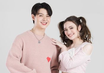 เปิดวาร์ปสาวข้างกาย เซ้นต์ ศุภพงษ์ ควงคู่ เดน่า ชนิษฎา รับเงินล้านส่งท้ายปี
