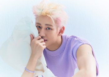 แบมแบม GOT7 พร้อมโชว์เคาท์ดาวน์พัทยา ร่วมกับทัพศิลปินดังใน PATTAYA COUNTDOWN 2022