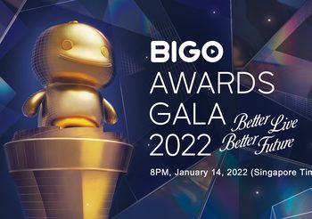 Bigo Live เล่นใหญ่ จัด BIGO LIVE THAILAND GALAVERSE ฉลองความสำเร็จบรอดแคสเตอร์นับล้าน