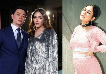 รีวิวปี 2021 ชมพู่ อารยา ทำทุกอย่างเพื่อลูกสาว มาถึงจุดนี้ได้ไง สามีชวนเข้าวัดนั่งสมาธิ!