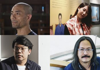 ชวนศิลปินไทย คุยเรื่องสิทธิมนุษยชนและศิลปะในยุคโควิด-19
