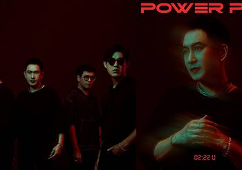 แฟนๆ ลุ้น MV ภาคต่อ! POWER PAT เตรียมจัดหนักโชว์ฝีมือทำ “02.22”