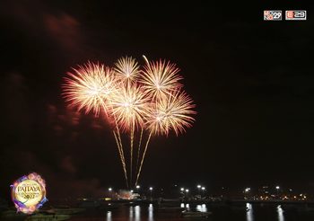 ประมวลภาพงาน “MONO29 PATTAYA COUNTDOWN 2022” วันแรก