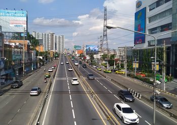 แนะนำเส้นทางเลือกจากกรุงเทพฯ สู่ภูมิภาคต่าง ๆ ช่วงปีใหม่ 65