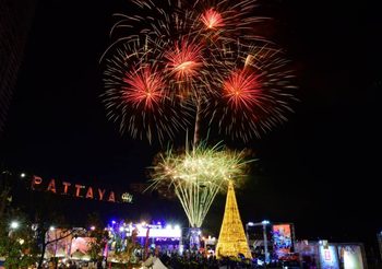 เตรียมพร้อมไปงาน MONO29​ PATTAYA​ COUNTDOWN​ 2022