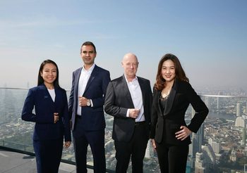 ประเทศไทยพบประสบการณ์การชำระค่าอสังหาริมทรัพย์ด้วยสินทรัพย์ดิจิทัลครั้งใหญ่