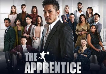 “The Apprentice: ONE Championship Edition” ชนะสองรางวัลใหญ่ในงาน Asian Academy Creative Awards 2021