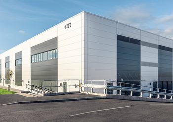 Bentley Motors เปิดศูนย์ทดสอบทางวิศวกรรมแห่งใหม่อย่างเป็นทางการ