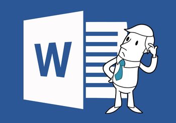 วิธีล็อคงานเอกสารใน Microsoft Office Word ใครจะเปิดอ่าน ต้องใช้รหัสผ่าน