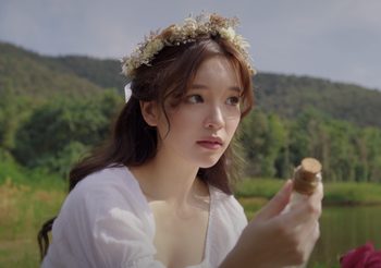 ‘อร BNK48’ เผยความเข้มแข็งผ่านความอ่อนหวาน ในเพลง ‘RIVER’ เวอร์ชั่นใหม่