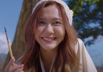 ‘เนย BNK48 ‘ หวานยิ่งกว่าน้ำตาล ! กับ ‘Kimi wa Melody (คิมิวะ เมโลดี้)’ ในเวอร์ชั่น Acoustic