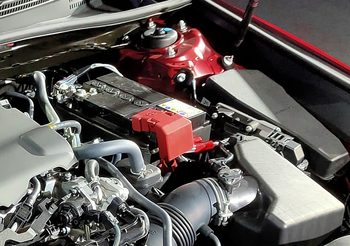 แบตเตอรี่รถยนต์แบบไหนที่ตอบโจทย์ระบบ Start – Stop System โดยเฉพาะ?