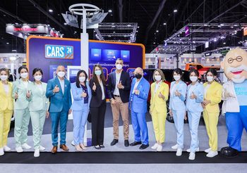 CARS24 พร้อมรุกตลาดรถมือสองออนไลน์ในไทย เปิดตัวครั้งแรกในงาน Motor Expo 2021