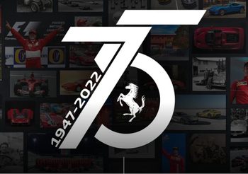 Ferrari ก้าวสู่ปี 75 ของซูเปอร์คาร์ชั้นนำระดับโลก เตรียมลุ้นรุ่นพิเศษเร็ว ๆ นี้