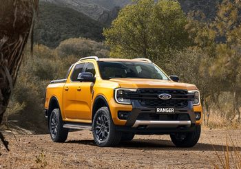 Ford เตรียมยกระดับโรงงานในไทยเพื่อผลิต Ranger & Everest เจนเนอเรชั่นใหม่