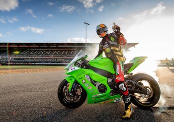 OR BRIC Superbike ปิดฉากยิ่งใหญ่ ‘ฐิติพงศ์-รัฐพงษ์’ เถลิงแชมป์ประจำปี