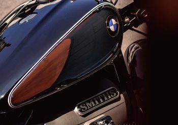 BMW นำกลิ่นอายแคลิฟอร์เนียมาไว้ที่ Warehouse 30 พร้อมส่ง R 18 Smiths Custom