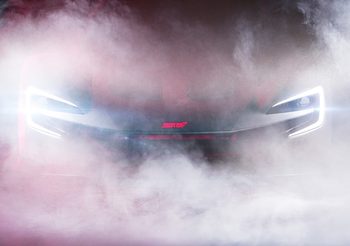 Subaru เตรียมส่ง STI E-RA EV Concept รถสปอร์ตไฟฟ้าที่น่าจับตา