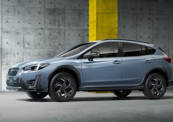 Subaru XV Advance Style Edition รุ่นฉลองครบรอบ 10 ปี ของครอสโอเวอร์ยอดฮิต