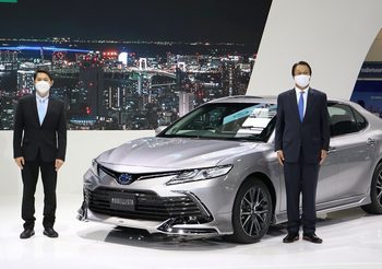 Toyota และ TCD ASIA ส่งชุดแต่งแท้จากญี่ปุ่น MODELLISTA สู่แฟน ๆ ชาวไทย
