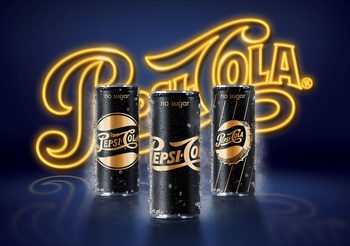 เป๊ปซี่ ส่งความซ่ากับคอลเลคชันพิเศษ Pepsi Golden Retro 3 ลายลิมิเต็ดอิดิชั่น รีบสะสมหรือส่งต่อความซ่า ด่วน! เฉพาะช่วงปีใหม่นี้เท่านั้น