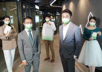 ครั้งแรกของวงการธุรกิจพลังงานสู่ไลฟ์สไตล์แบรนด์ กับคอลเลคชั่นพิเศษรับปีใหม่จากแบรนด์ PT x POEM