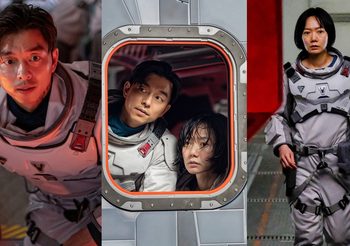 3 ประเด็นน่าสนใจ ทะเลสงัด (The Silent Sea) ซีรีส์เกาหลีเรื่องแรก ที่จะพาคุณเดินทางสู่ดวงจันทร์