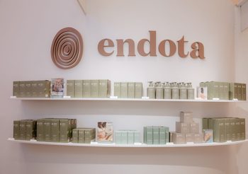 endota Thailand จัดงาน endota Signature Retreat เปิดตัว Pop Up Counter ครั้งแรก