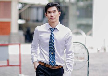 “ตะวันฉาย” รับบทบาท นศ. ต่อยอดความรู้ปูทางสู่อนาคตเสื้อสีกากี