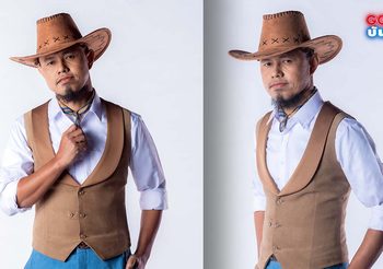 บ่าวเทือง ข้าวสารซาวด์ เข้าใจหัวอกคนถูกทิ้ง! พีคสุด หลั่งน้ำตาร้องเพลง ตัดขั้วหัวใจ
