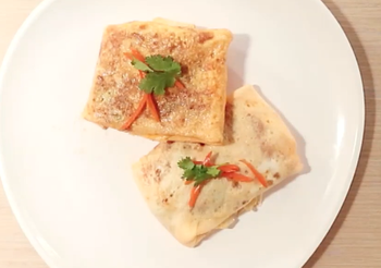 สูตร ไข่ยัดไส้ เมนูไข่ทำง่าย อิ่มอร่อยทั้งครอบครัว