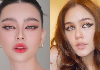 เทรนด์คิ้วปี 2022 คิ้วอุย คิ้วฟู คิ้วเรียงเส้น ยังฮิตต่ออีกยาวนาน สาวคิ้วดกคิ้วแน่นเกิด!