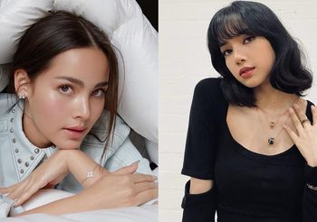 100 ผู้หญิงหน้าสวยที่สุดในโลก ประจำปี 2021 อันดับ1 ลิซ่า ลลิษา – ญาญ่า ติดอันดับ54