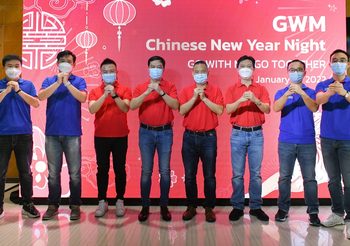 GWM Annual Partner Conference 2022 ร่วมสร้างความแข็งแกร่งธุรกิจรถยนต์ไฟฟ้าในไทย