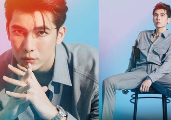 FC ทั่วโลกให้ของขวัญปีใหม่ มิว ศุภศิษฏ์ พาเพลง Before 4:30 (She Said…) ติด Top10 Billboards Chart