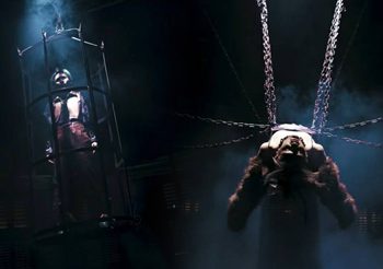 ขนลุกแล้ว! 4MIX ปล่อย Trailer MV “Roller Coaster”
