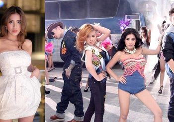 “รักต้องเปิด (แน่นอก)” เพลงฮิตสุดปัง เปลี่ยนชีวิตทำให้ ใบเตย อาร์สยาม มีวันนี้