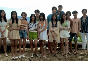 13 ตัวละครหลัก เตรียมระทึกขวัญไปพร้อมๆ กัน “REMEMBER 15”