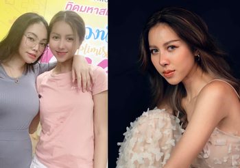 นิ้ง อังคณา เครียดหนักศัลยกรรมเกือบทำชีวิตพัง แก้หน้าอก 3 ครั้ง ยิ่งทำยิ่งเละ ท้อจนคิดสั้นฆ่าตัวตาย