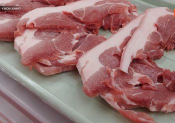 ปศุสัตว์ ตรวจสต๊อกหมู จากห้องเย็น 539 แห่ง พบเนื้อหมู 13.41 ล้านกิโลกรัม