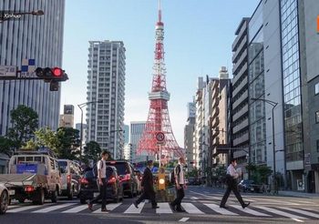 ทุบสถิติ! ญี่ปุ่นเผยราคา ‘คอนโด’ ในโตเกียว ปี 2021 ทะลุ 62 ล้านเยน