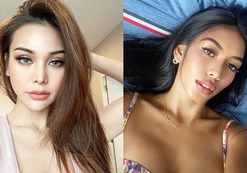 จับตา เอลซ่า-อิงฟ้า 2สาวผู้ชิงมงกุฎ มิสแกรนด์กรุงเทพฯ 2022 ที่ถูกพูดถึงมากที่สุด
