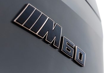 BMW iX M60 หลุดข้อมูลสำคัญก่อนเปิดตัวผ่านออนไลน์ในอีกไม่กี่วันนี้